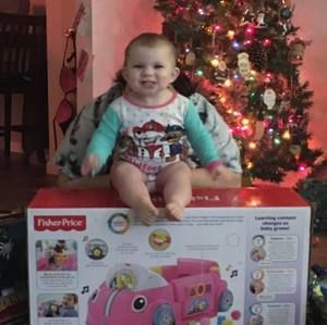 Meet your Posher, Austin